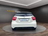 Mercedes-Benz A 180 AMG Pano - Mercedes-Benz A 180: AMG