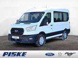 Ford Transit Kombi 350L2 Trend 9-Sitzer PDC KAMERA - gebrauchte Vans in Salzgitter