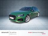 Audi RS4 Avant RS-Aga/B&O/Pano/Assist/Maritx/280/ACC/ - gebrauchte Audi RS4 aus dem Jahr 2022
