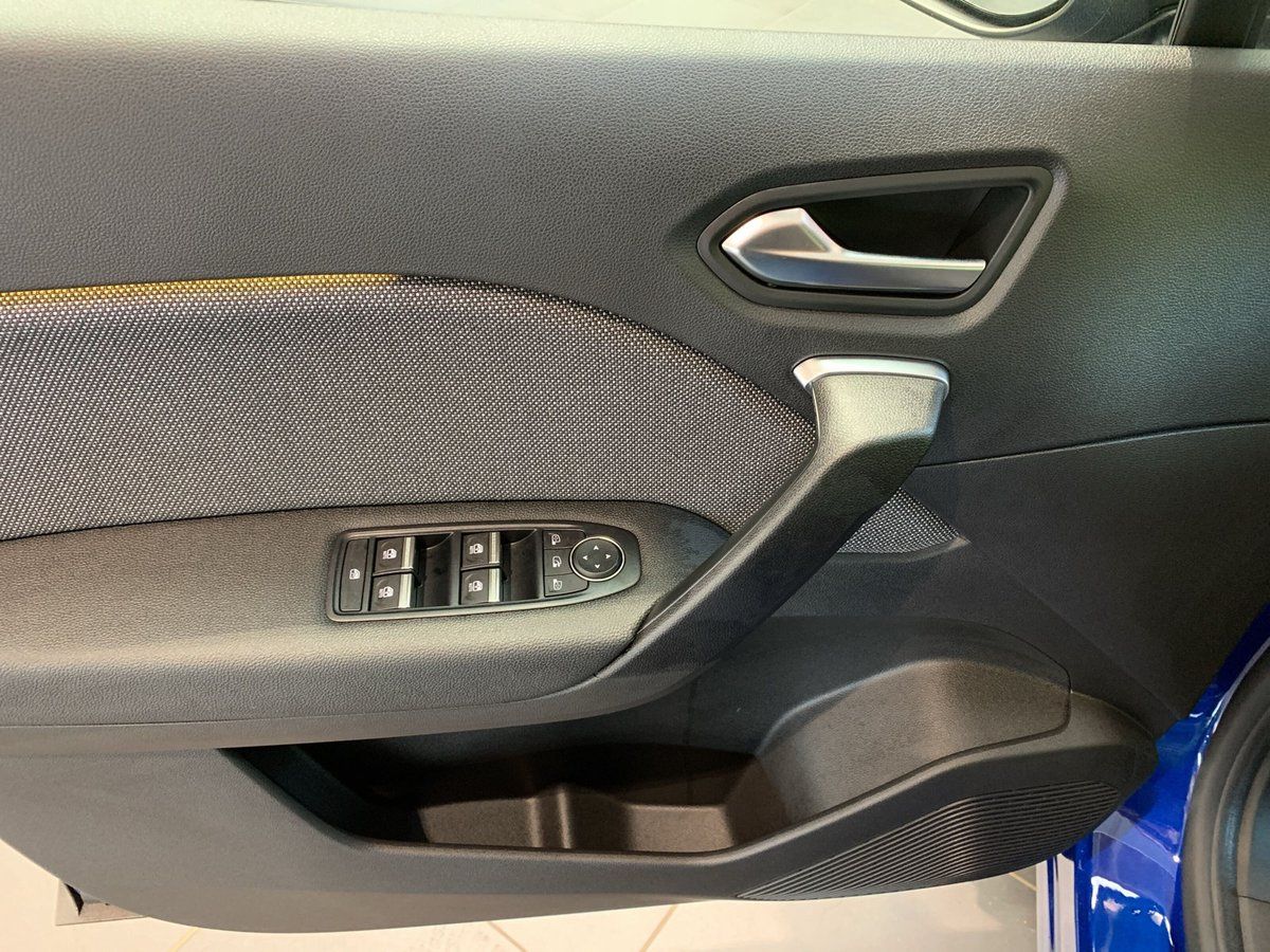 Renault Captur - Bild 20