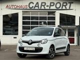 Renault Twingo Limited - Renault Twingo Limited mit Benzin-Antrieb