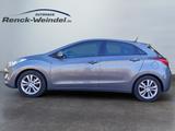 Hyundai i30 FIFA World Cup Edition 1.4 SHZ Rückfahrkam.  - Hyundai i30: 1.4