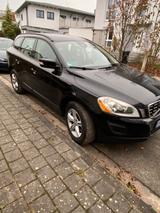 Volvo XC 60 AWD, 135000 km, neue Bereifung - Volvo Gebrauchtwagen in Ingolstadt