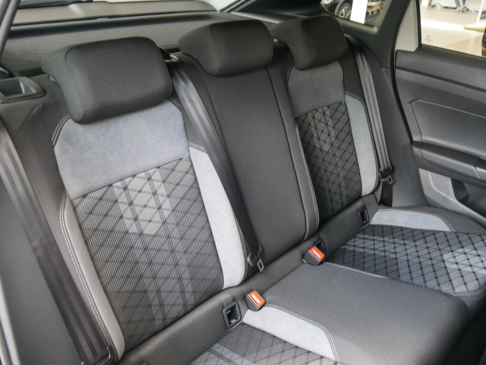 Volkswagen Taigo - Bild 4