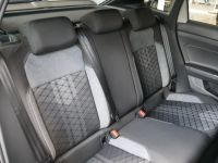 Volkswagen Taigo - Vorschau Bild 4