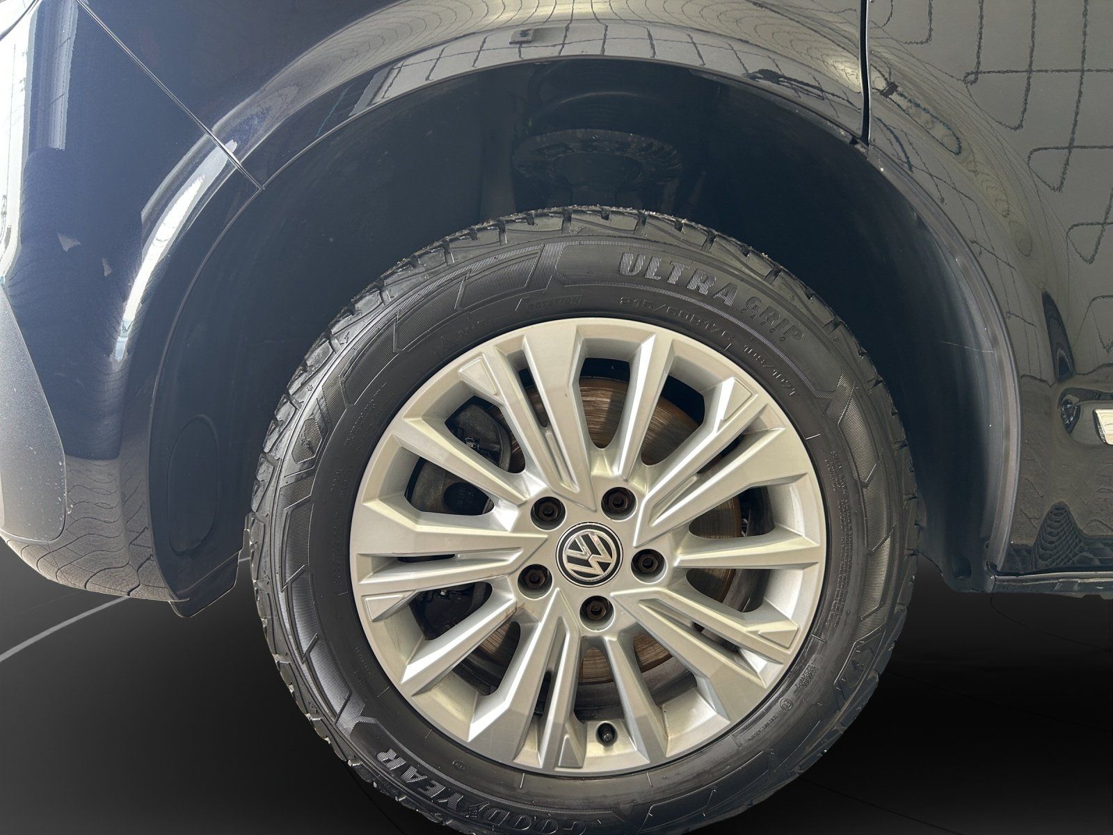 Volkswagen T6 Multivan - Bild 16