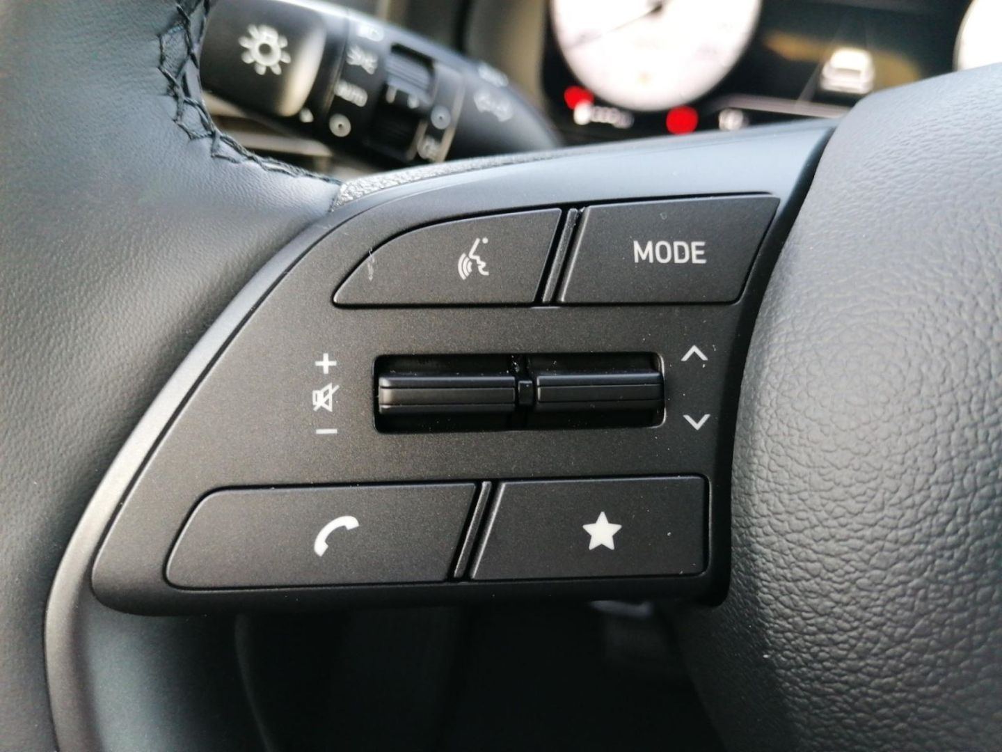 Hyundai i20 - Bild 18
