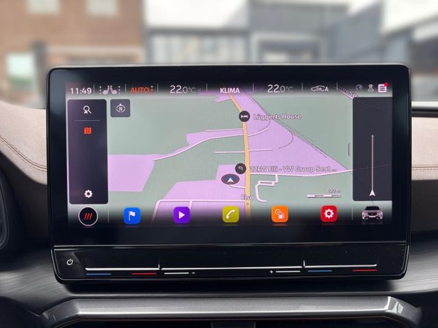 Formentor VZ5 4Drive 2.5 TSI 5JG Matrix Beats Nr