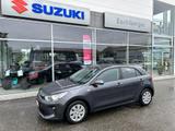 Kia Rio 1.2 Edition  8-Fach Bereift 62 kW (84 PS)... - Kia Rio: 1.6