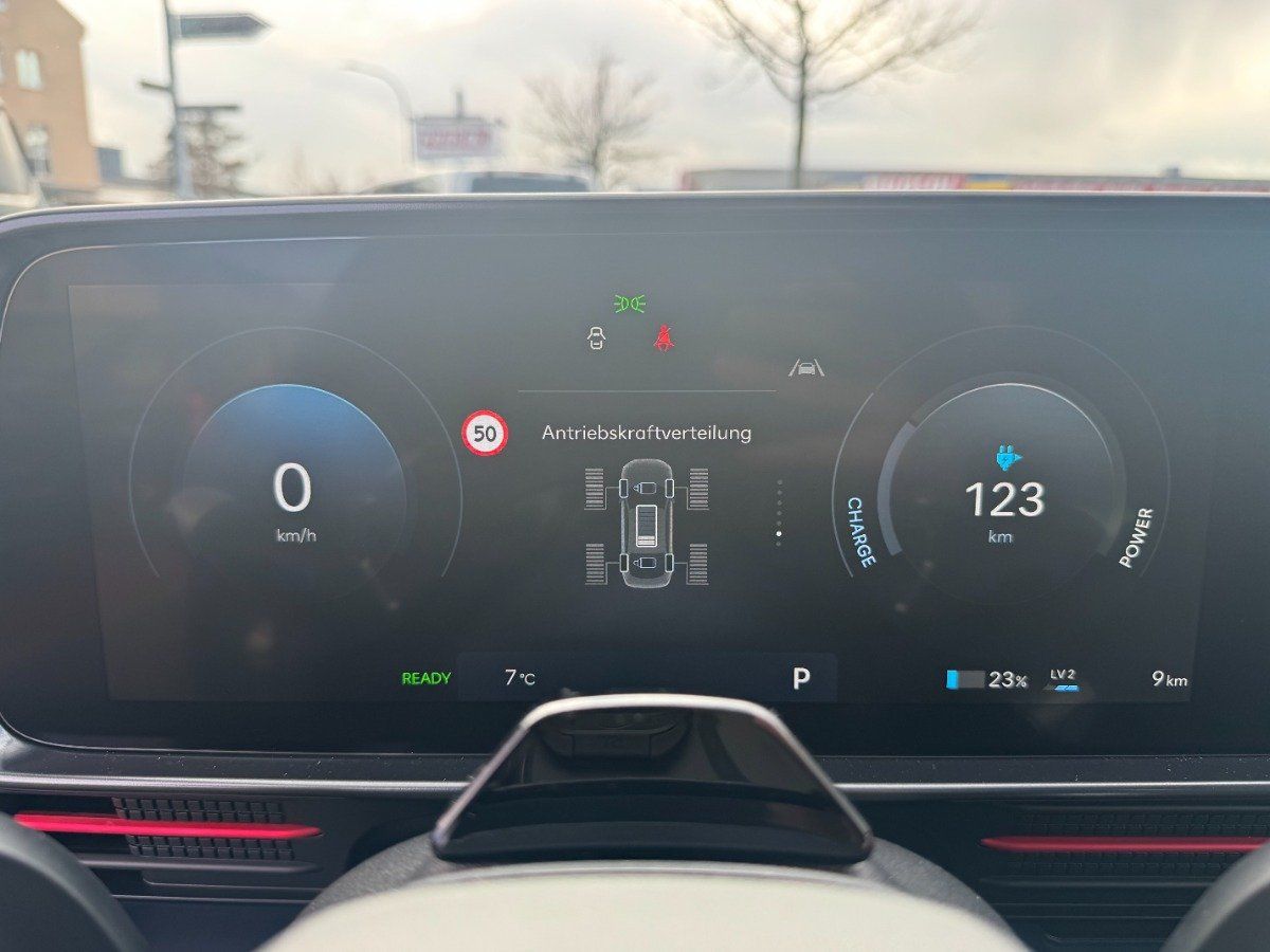 Hyundai IONIQ 6 - Bild 9