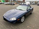 Jaguar XKR Supercharger Cabriolet - Jaguar XKR aus 1999