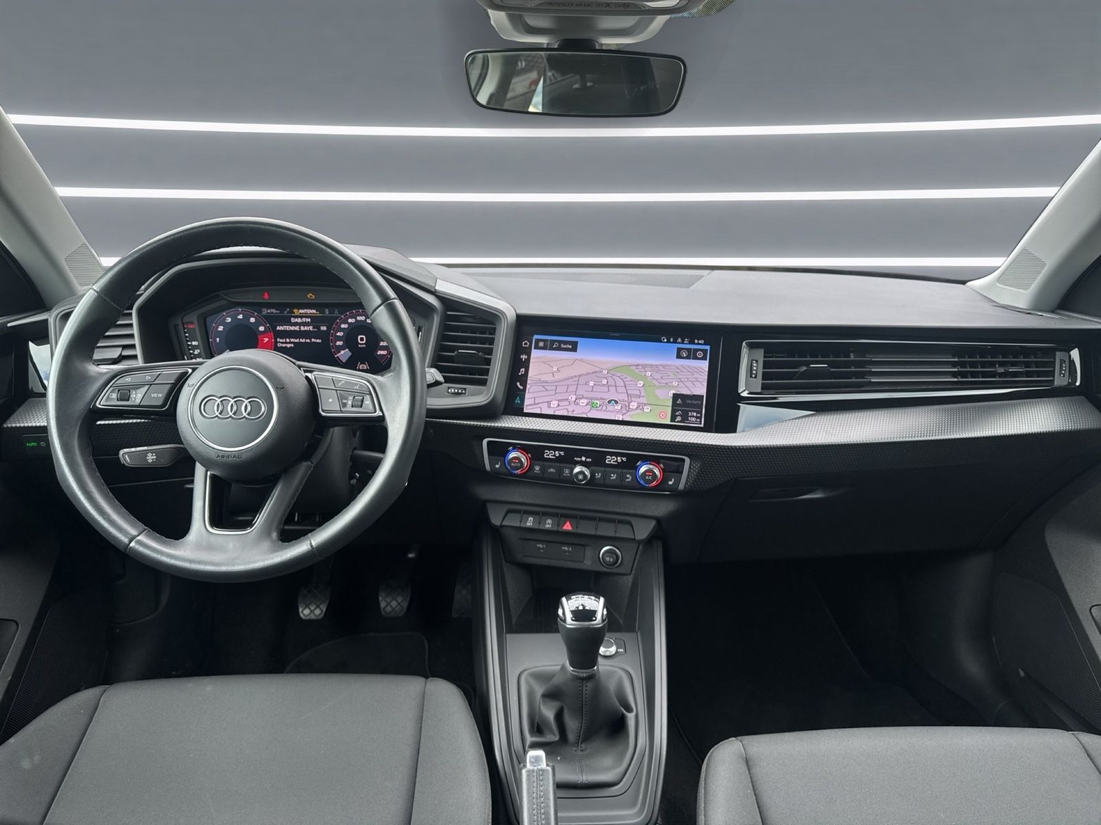 Audi A1 - Bild 7