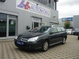 Citroën C5 Break Tendance - Citroën C5: Tendance