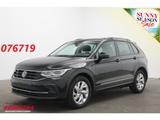 Volkswagen Tiguan 2.0 TSI DSG 4Motion Pano Schuif/kantel AC - VW Tiguan Unfallwagen