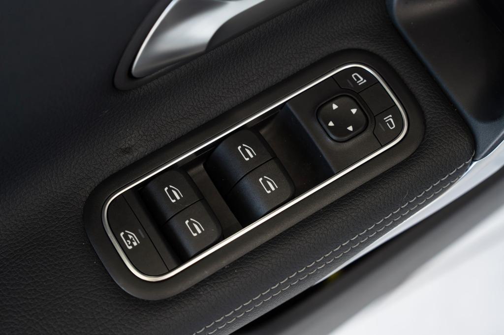 Mercedes-Benz CLA 250 Shooting Brake