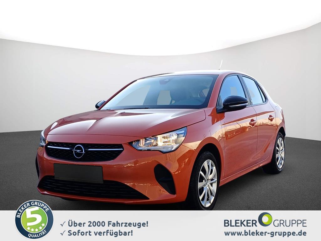 Opel Corsa 5T E-EDI Elektro 100kW