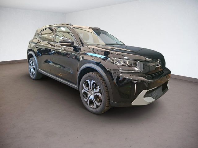 C3 Aircross Plus Hybrid e-DSC Automatik