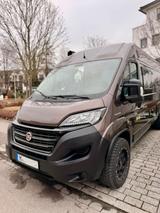 Globecar H-Line Summit 600 Plus Modell 2020 - Autark  - Globecar Kastenwagen