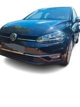Volkswagen Golf VII Variant CarPlay*ParkPilot*Winter*Navi - VW Golf Gebrauchtwagen in Düsseldorf