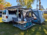 Volkswagen VW T5.2 California Beach Edition - viele Extras - Volkswagen T5: Beach
