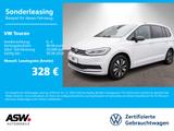 Volkswagen Touran Goal 2.0 TDI DSG LED Navi PDC ACC AHK 7-S - Volkswagen Touran Goal mit Diesel-Antrieb