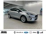 Ford 1.0 EcoBoost S&S TITANIUM X WINTER-Pkt. NAVIGA. - Ford Fiesta: 1.1