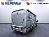 HYMER / ERIBA / HYMERCAR B-KLASSE MC-T BL 680 BLACKLINE 680*SEASON SALE%% - Hymer B Klasse MC T 680 BlackLine