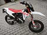 Fantic 125 XMF *ABS* - Offers