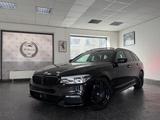 BMW 540d M-SPORT XDRIVE PANO INDV.SITZE HUD SOFT - BMW 540 mit Diesel-Antrieb