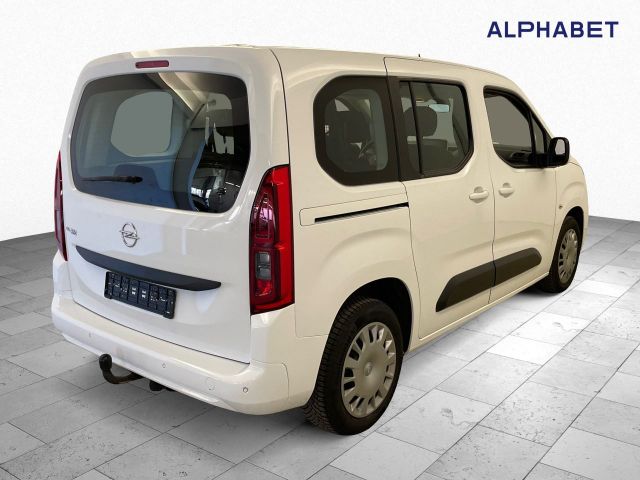 Opel Combo Life E 1.5 D Edition AHK Navi Lane PDC