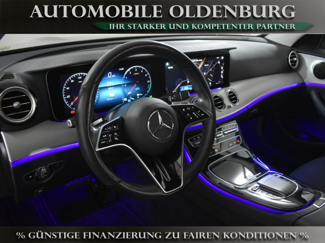 Mercedes-Benz E 300 de T Avantgarde *Distro+*HUD*Memory*KeyGo*