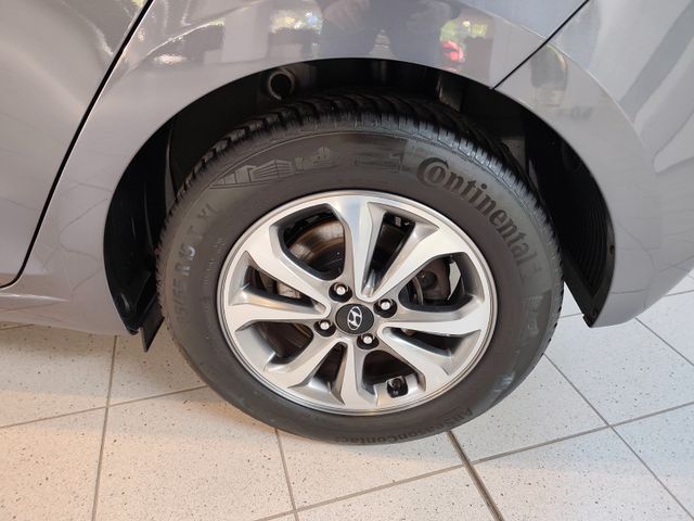 i20 Advantage *App-Connect*SH*LH*Kamera*