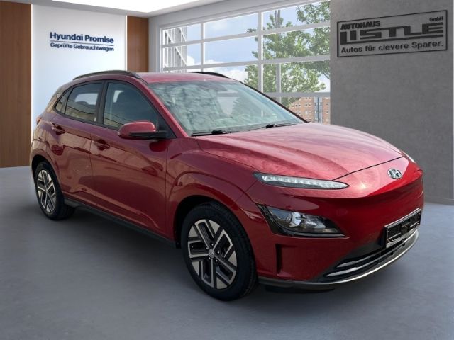 Fahrzeugabbildung Hyundai KONA Edition 30+ Elektro 2WD Navi Soundsystem Ap