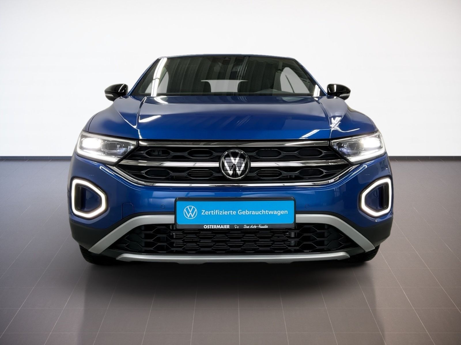 Volkswagen T-Roc - Bild 3