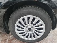 Fiat 500e - Vorschau Bild 8