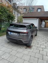 Land Rover Range Rover Evoque P200 AWD Automatik - - Land Rover Range Rover Evoque in München