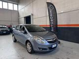 Opel Corsa 1.2 5 porte Enjoy - Opel Corsa: C Enjoy