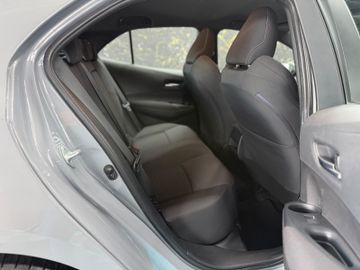 Toyota Corolla - 12