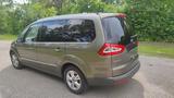 Ford Galaxy 7 Sitzer - Ford Galaxy aus 2010
