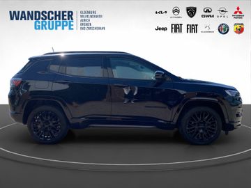 Jeep Compass- 1.5 MultiAir S FWD Kam.+KeyLess+Navi