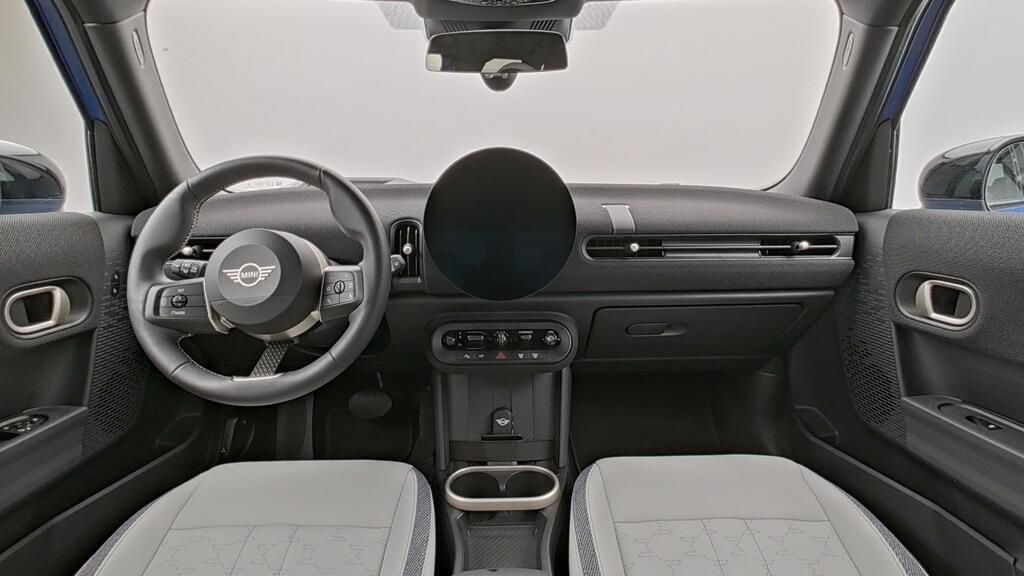 MINI Cooper C - Bild 11