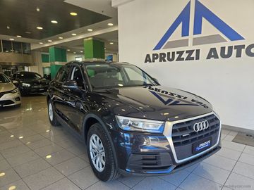 Audi Q5 - 1