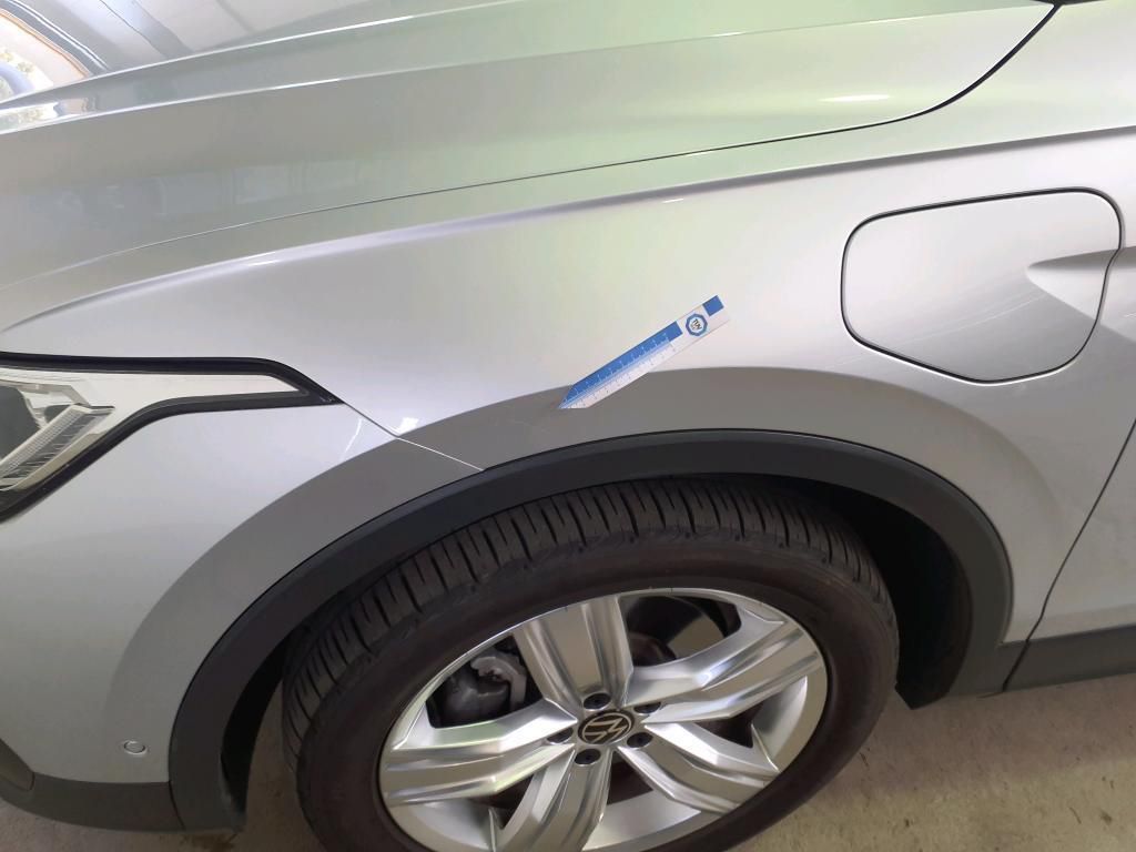 Volkswagen Tiguan Elegance 1.4 electric/TSI eHybrid 180kW 6