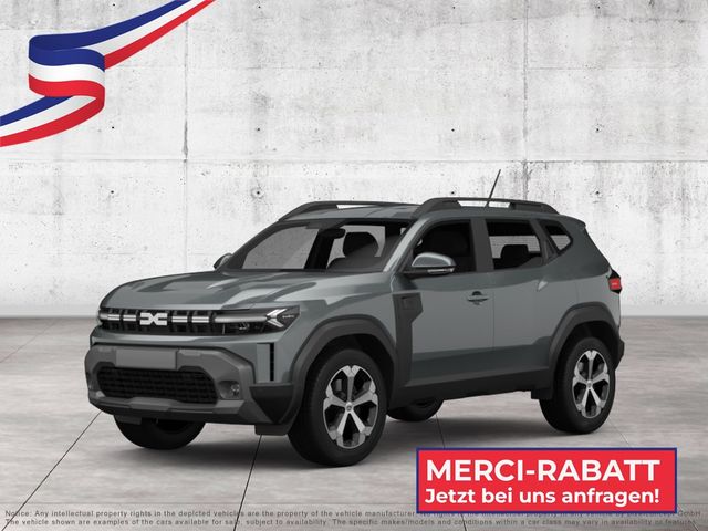 Dacia Duster Extreme TCe 130 4x4 *CARPLAY* *KAMERA* SI