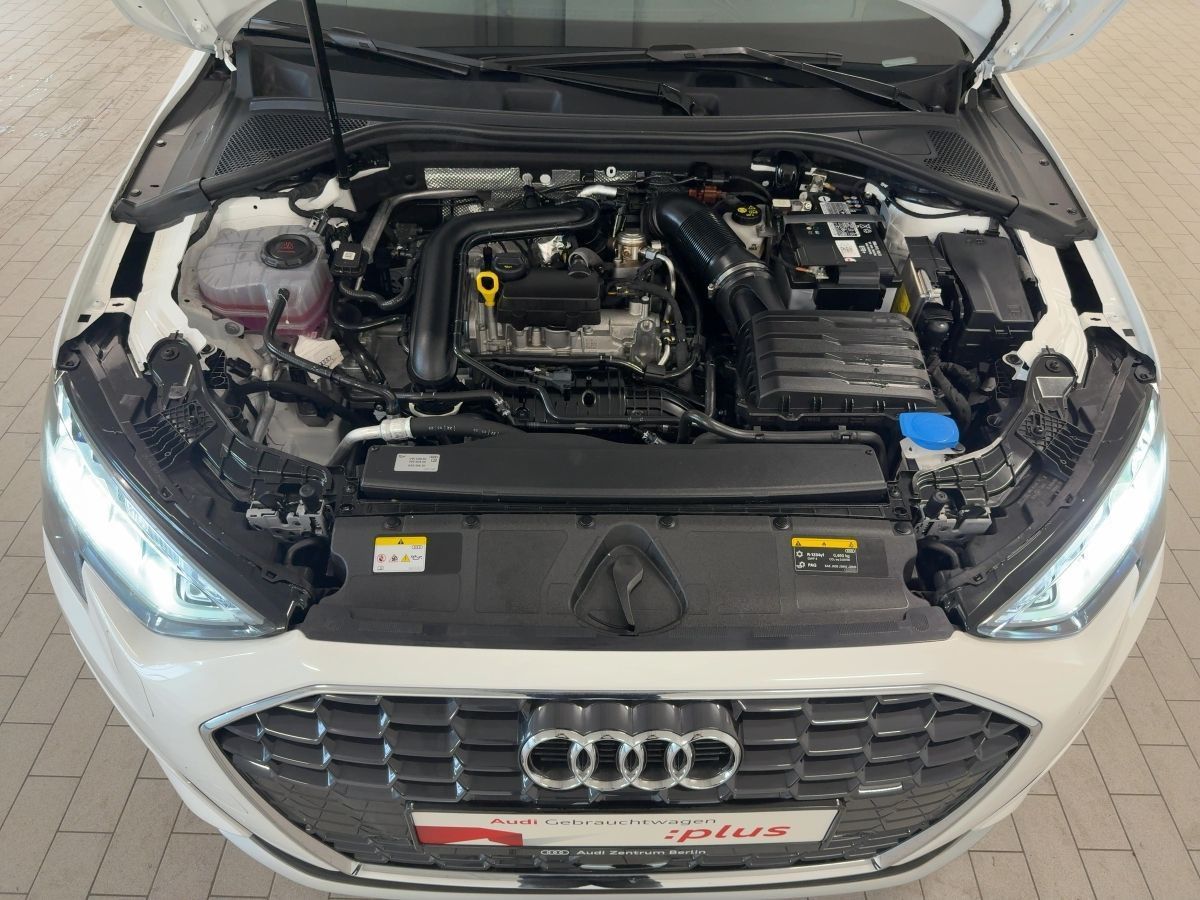 Audi A3 - Bild 22