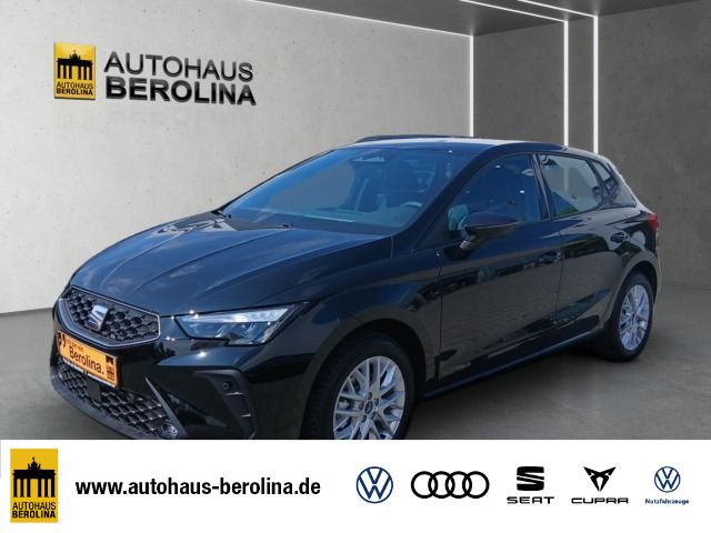 Ibiza 1.0 TSI Style DSG *NAV*GRA*PDC*LED*SHZ*