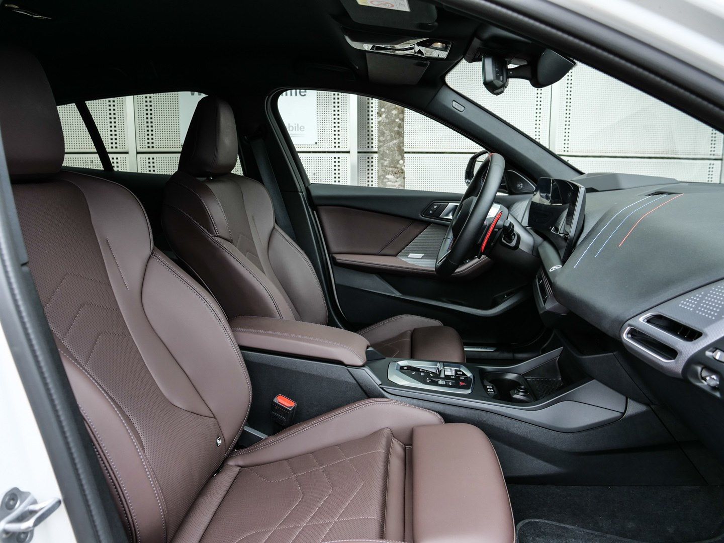 BMW M135 - Bild 13