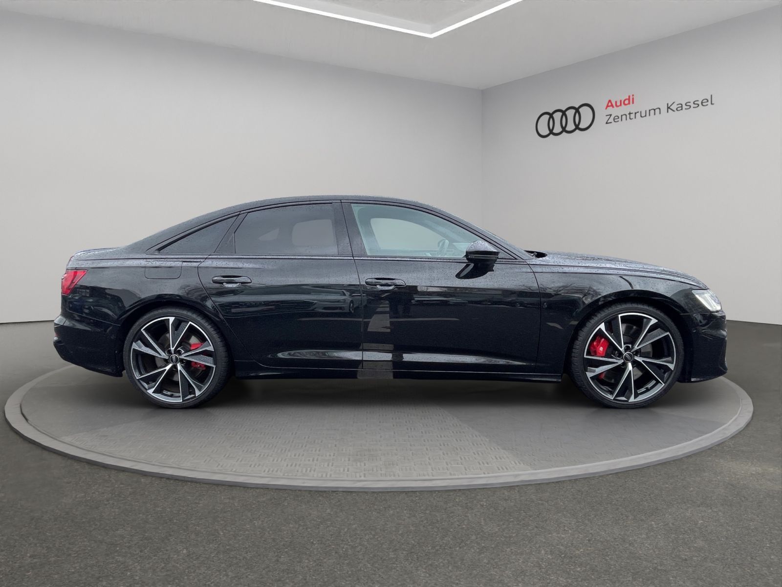 Audi S6 - Bild 9