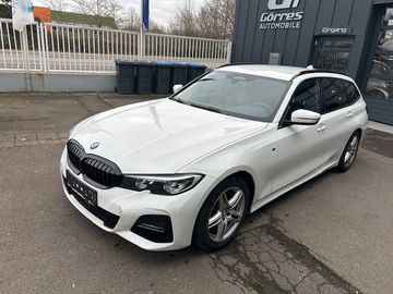 BMW 320 320 d M Sport