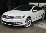 Volkswagen CC 2.0 TDI DSG / VOLL! - Volkswagen CC: Limousine
